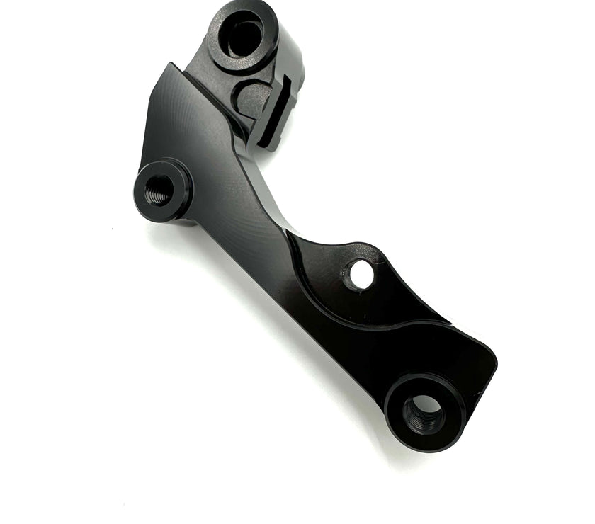 Ultra Bee 270mm Front Floating Rotor-Gear’d Up - EV Warehouse