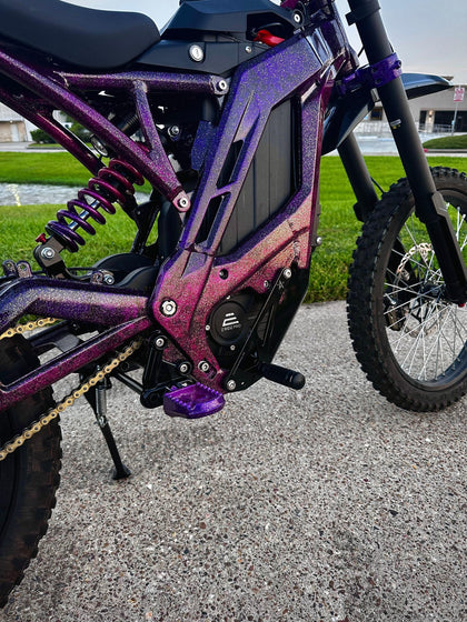 E-Ride Pro Shift Lock-Astroworks Co Astroworks