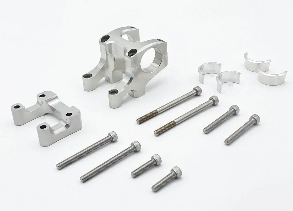 Warp 9 Bar Mount Surron/Talaria/E-Ride Pro My Store