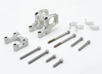 Warp 9 Bar Mount Surron/Talaria/E-Ride Pro My Store