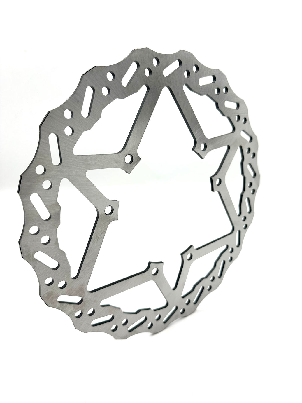 Surron Ultra Bee OEM 240mm Fixed Rotor
