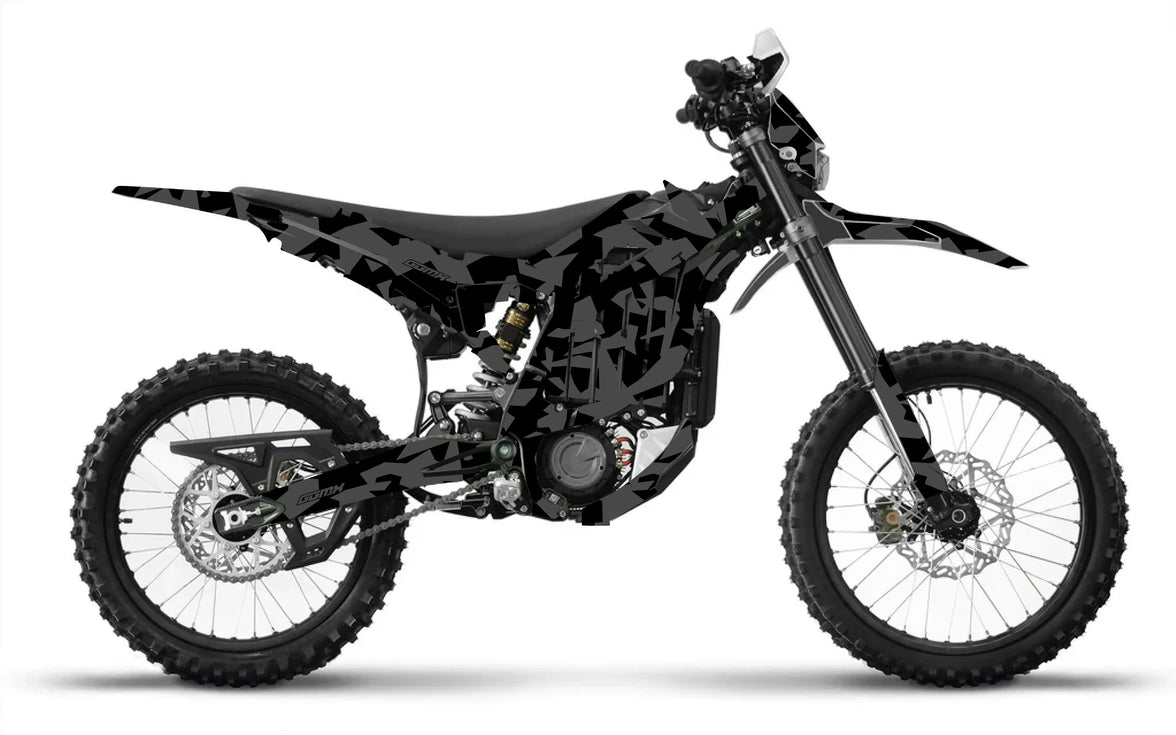 SURRON ULTRA BEE - "STEALTH" Graphics Guys