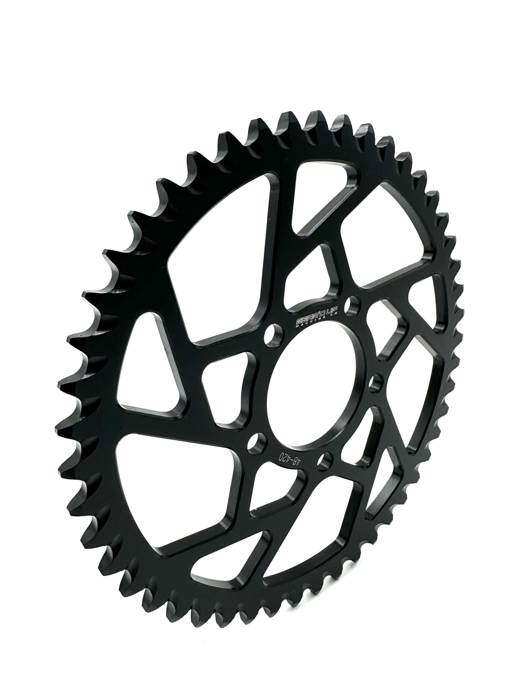 Gear’d Up E-Moto Sprocket - Surron | Talaria | E-Ride Pro