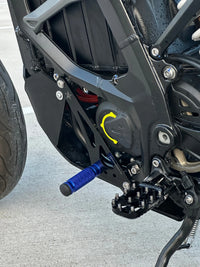 Surron Ultra Bee Shift Lock Astroworks Co Astroworks