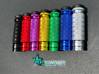 79 Bike Shiftlock- Astroworks Co. EV Warehouse