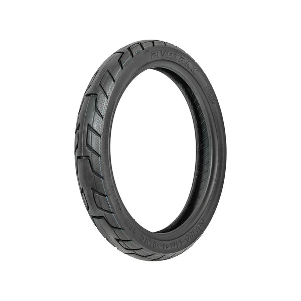PIVOTRAX CYBER E-Moto Street Tire
