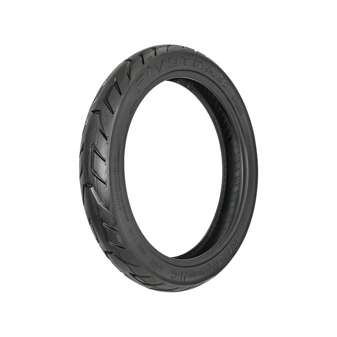 PIVOTRAX CYBER E-Moto Street Tire