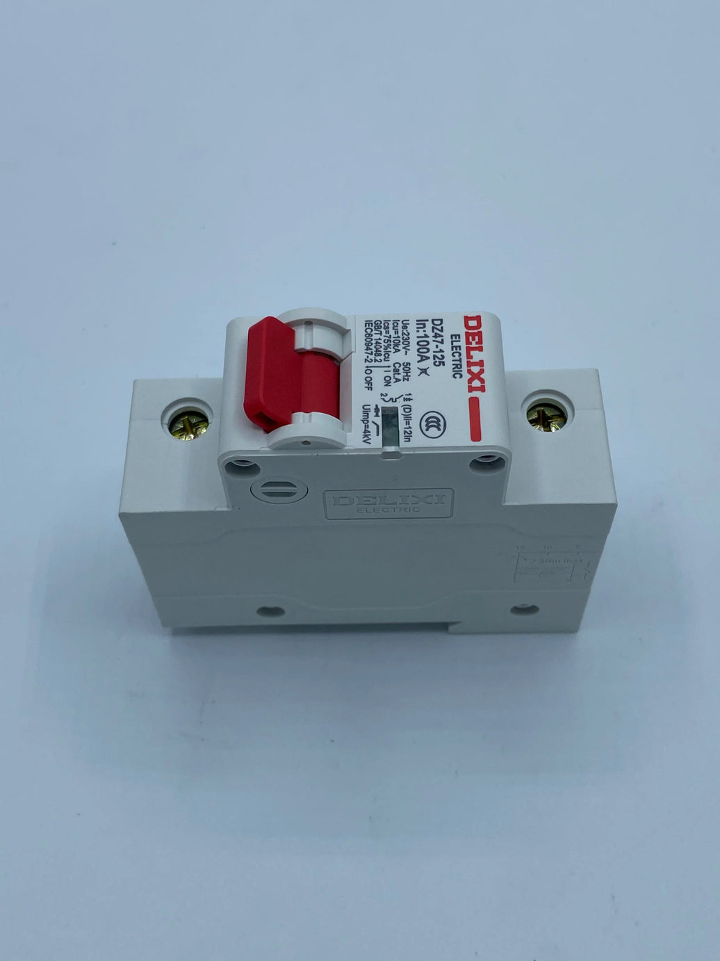 OEM Surron Light Bee Circuit Breaker Air Switch EV Warehouse
