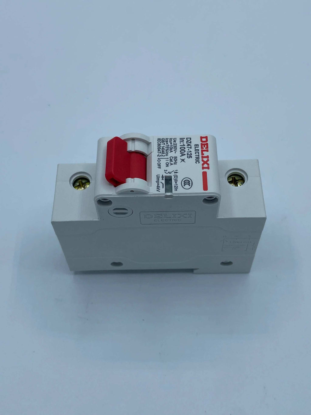 OEM Surron Light Bee circuit breaker air switch for Surron LBX electric bike