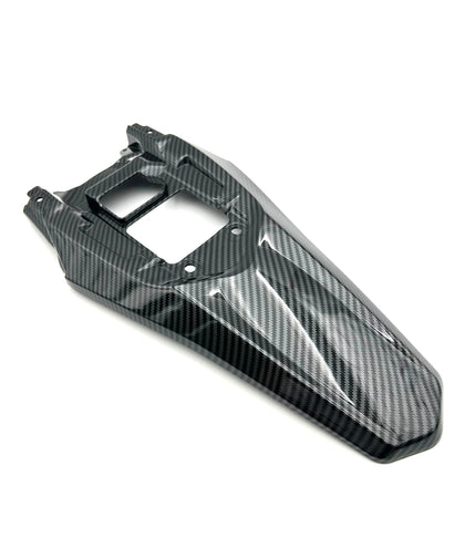 Surron Ultra Bee Rear Fender-Carbon EV Warehouse