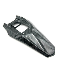 Surron Ultra Bee Rear Fender-Carbon EV Warehouse