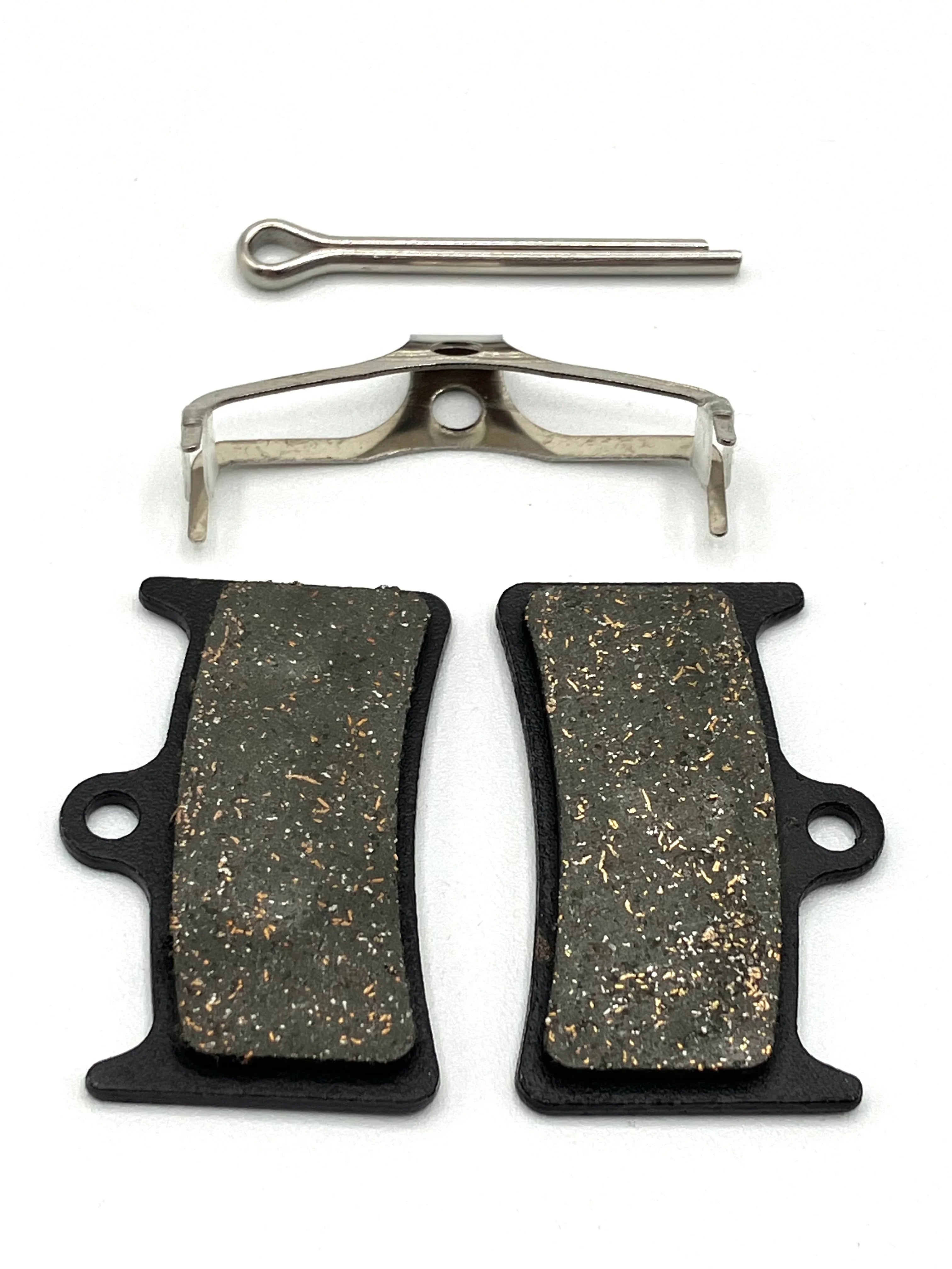 Hope Tech V4 Replacement Brake Pads EV Warehouse
