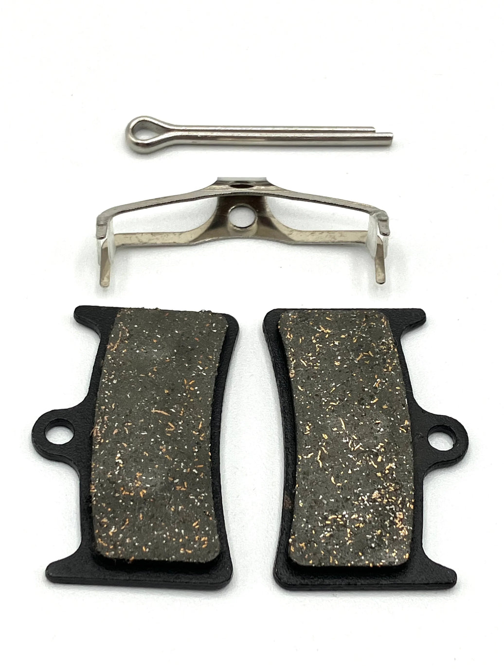 Hope Tech V4 Replacement Brake Pads EV Warehouse