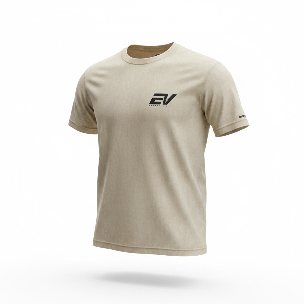 EV Warehouse T-Shirt - Lonestar