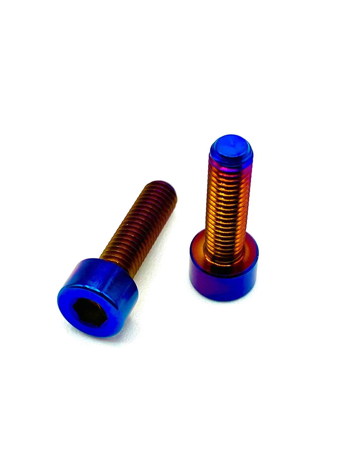 Titanium Bar Clamp Kit EV Warehouse