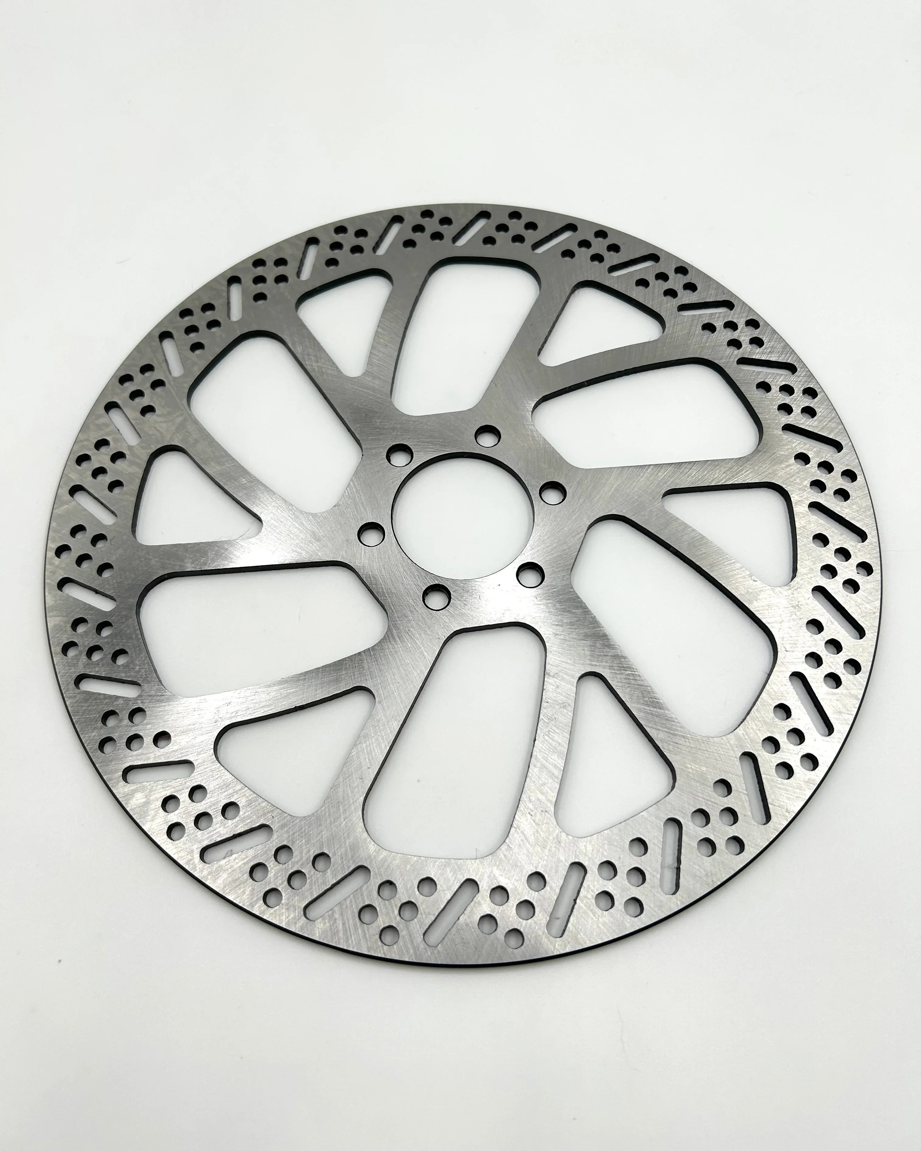 Moto Brake Kit Replacement Rotor