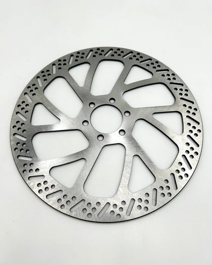 Moto Brake Kit Replacement Rotor