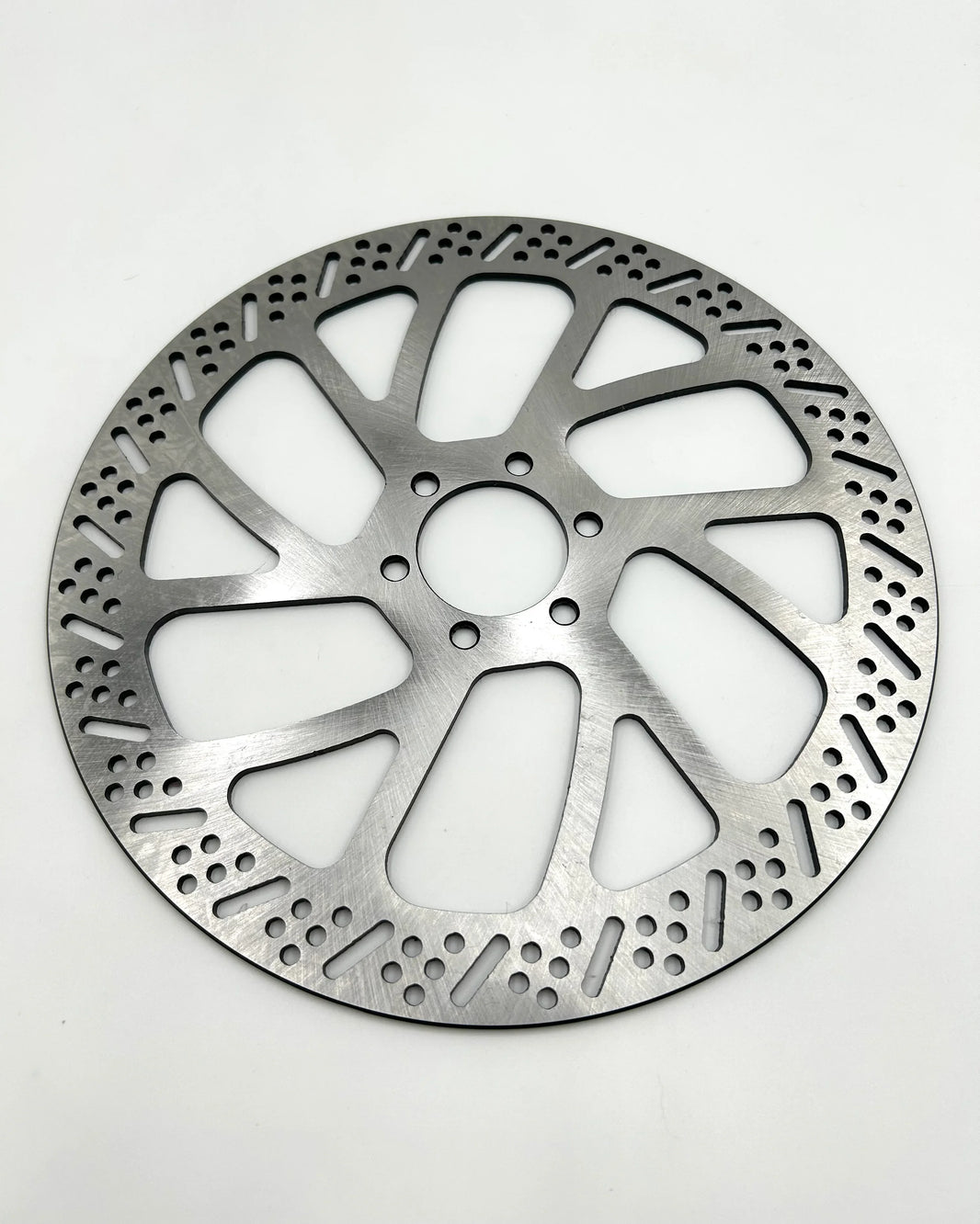 Moto Brake Kit Replacement Rotor