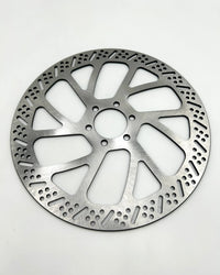 Moto Brake Kit Replacement Rotor