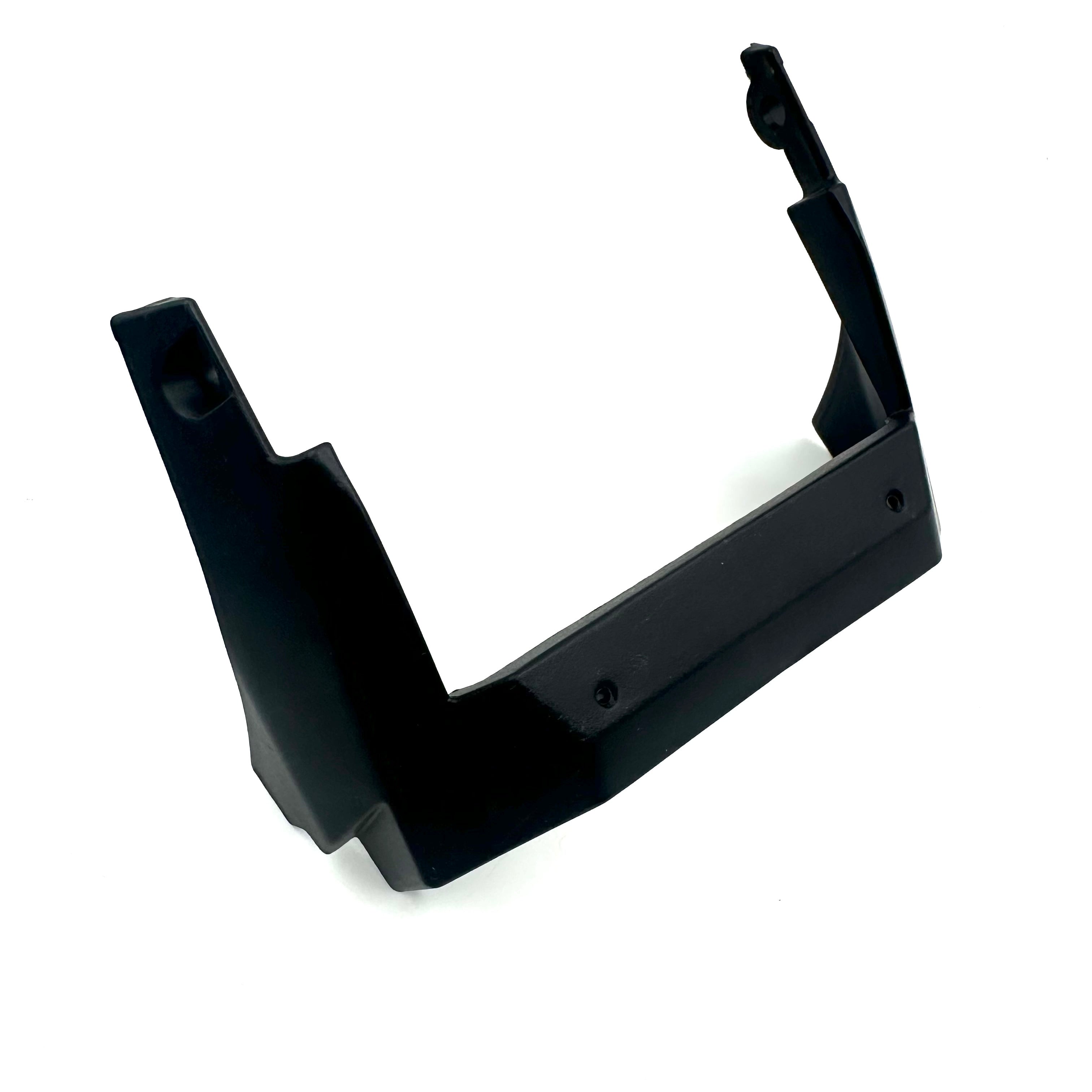 Surron Light Bee Lower Controller Cover - Black