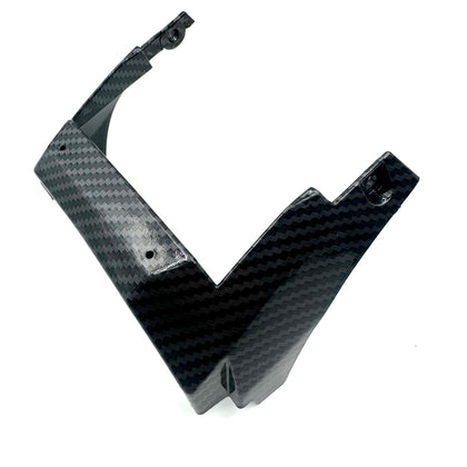 Surron Light Bee Lower Controller Cover - Carbon