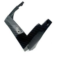 Surron Light Bee Lower Controller Cover - Carbon