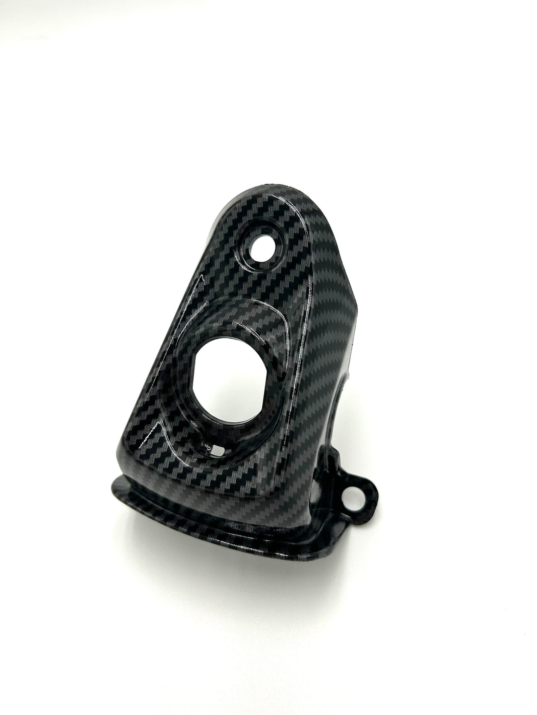 Surron Ultra Bee USB Cover- Carbon