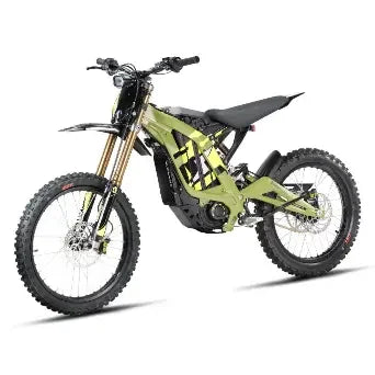 2025 Surron Light Bee X - EV Warehouse