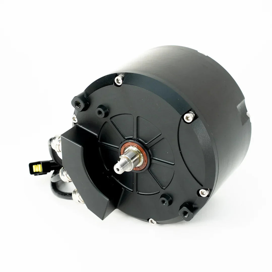 EBMX XLB-60 Liquid Cooled Motor (No Harness) EV Warehouse