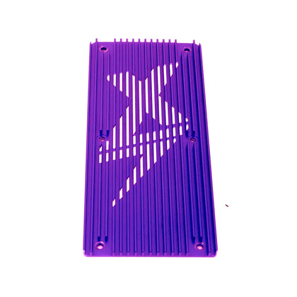 EBMX X-9000 Controller Air Cooled Heat Sink EV Warehouse