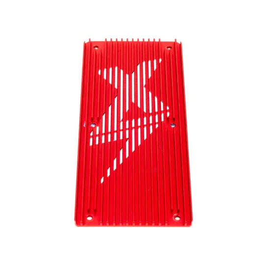 EBMX X-9000 Controller Air Cooled Heat Sink EV Warehouse