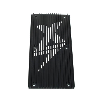 EBMX X-9000 Controller Air Cooled Heat Sink EV Warehouse