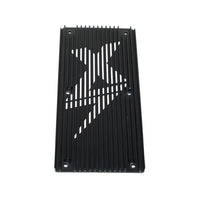 EBMX X-9000 Controller Air Cooled Heat Sink EV Warehouse