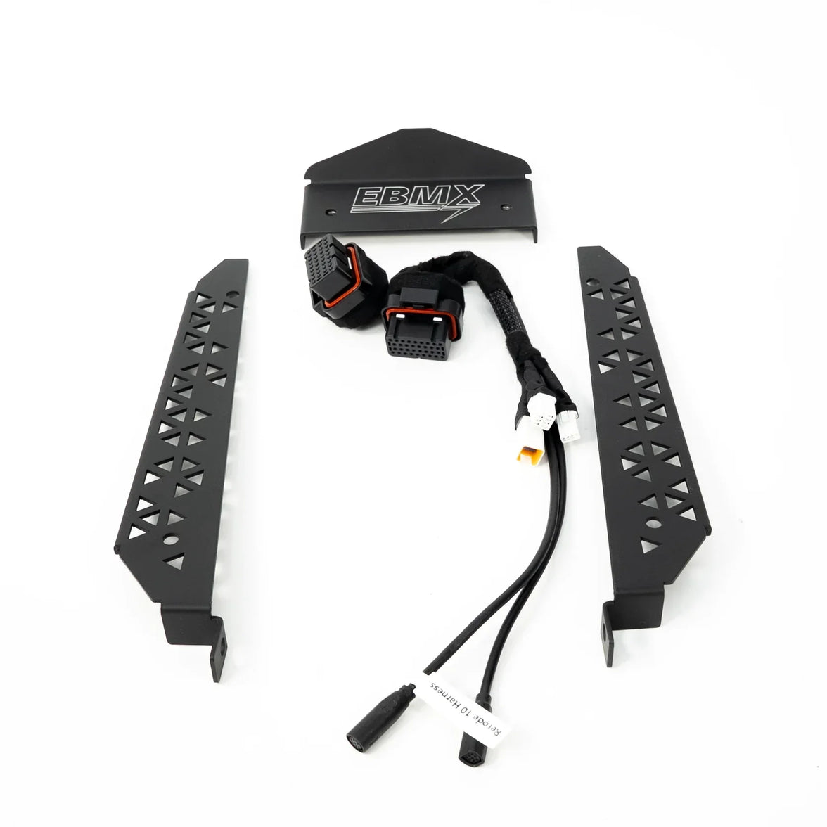 EBMX X-9000-V3 ReRode R1 Harness and Mounting Kit
