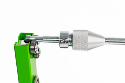 Rabaconda Pro Wheel Balancer Rabaconda