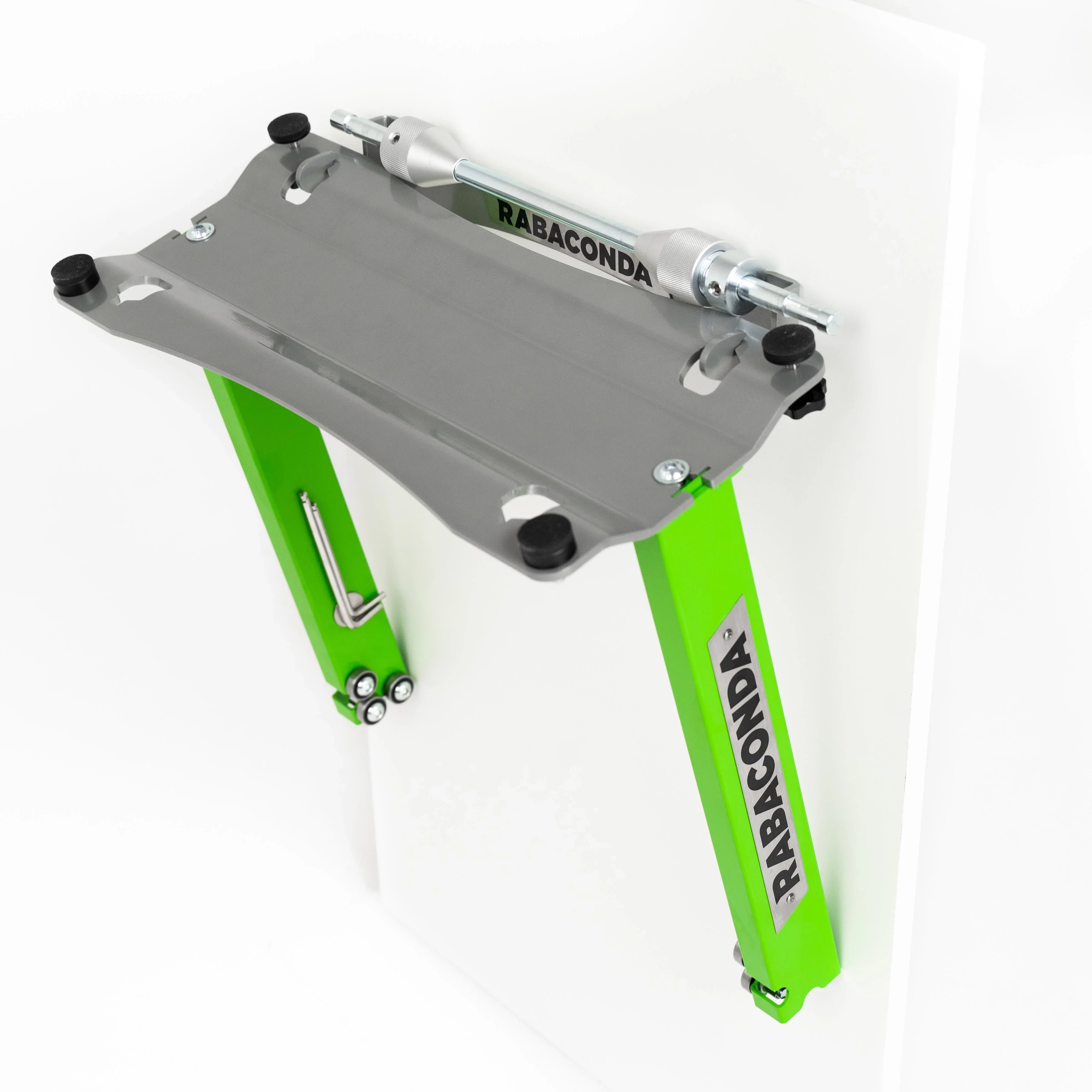 Rabaconda Pro Wheel Balancer Rabaconda