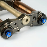 TRAXION S | TiAlN | 260mm Travel - Surron Ultra Bee