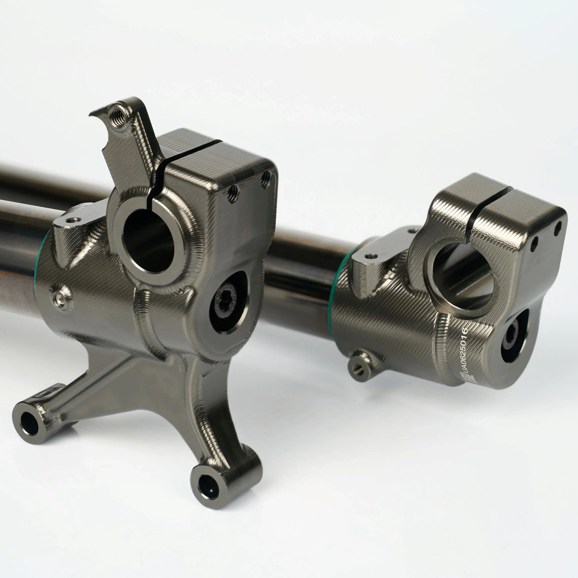 TRAXION | 260mm Travel - Surron Ultra Bee