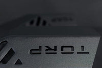 Torp Aluminum Bash Plate for Surron Light Bee / TM25 / TM40 Pro