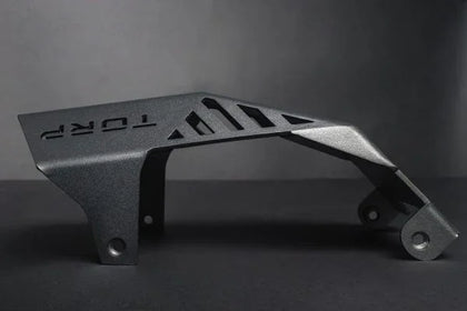 Torp Aluminum Bash Plate for Surron Light Bee / TM25 / TM40 Pro