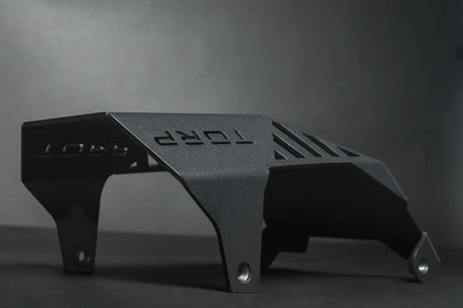 Torp Aluminum Bash Plate for Surron Light Bee / TM25 / TM40 Pro