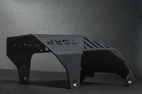 Torp Aluminum Bash Plate for Surron Light Bee / TM25 / TM40 Pro