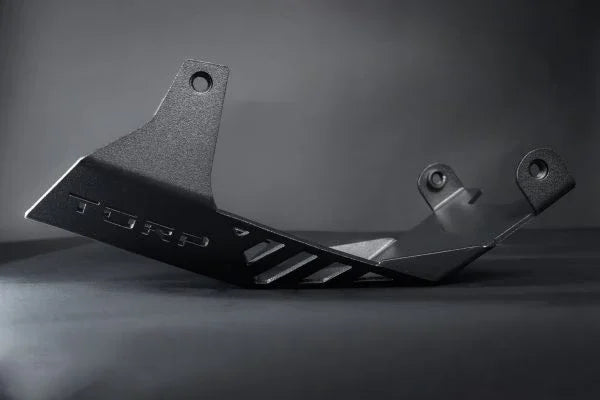 Torp Aluminum Bash Plate for Surron Light Bee / TM25 / TM40 Pro