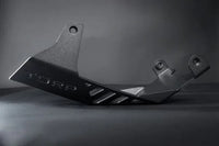 Torp Aluminum Bash Plate for Surron Light Bee / TM25 / TM40 Pro