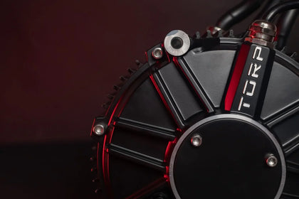 Torp TM25 Motor for Surron Light Bee