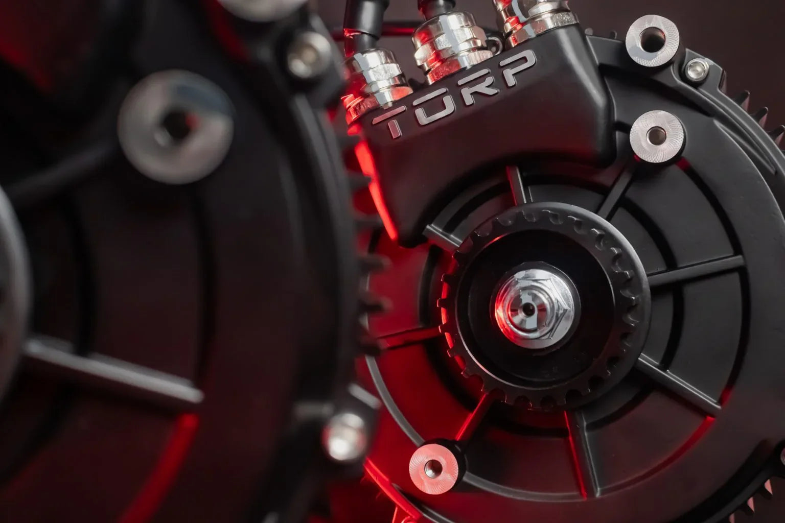 Torp TM25 Motor for Surron Light Bee