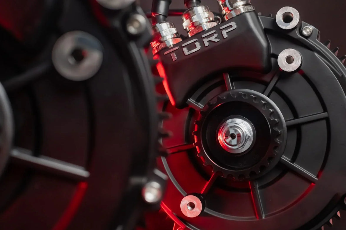 Torp TM25 Motor for Surron Light Bee