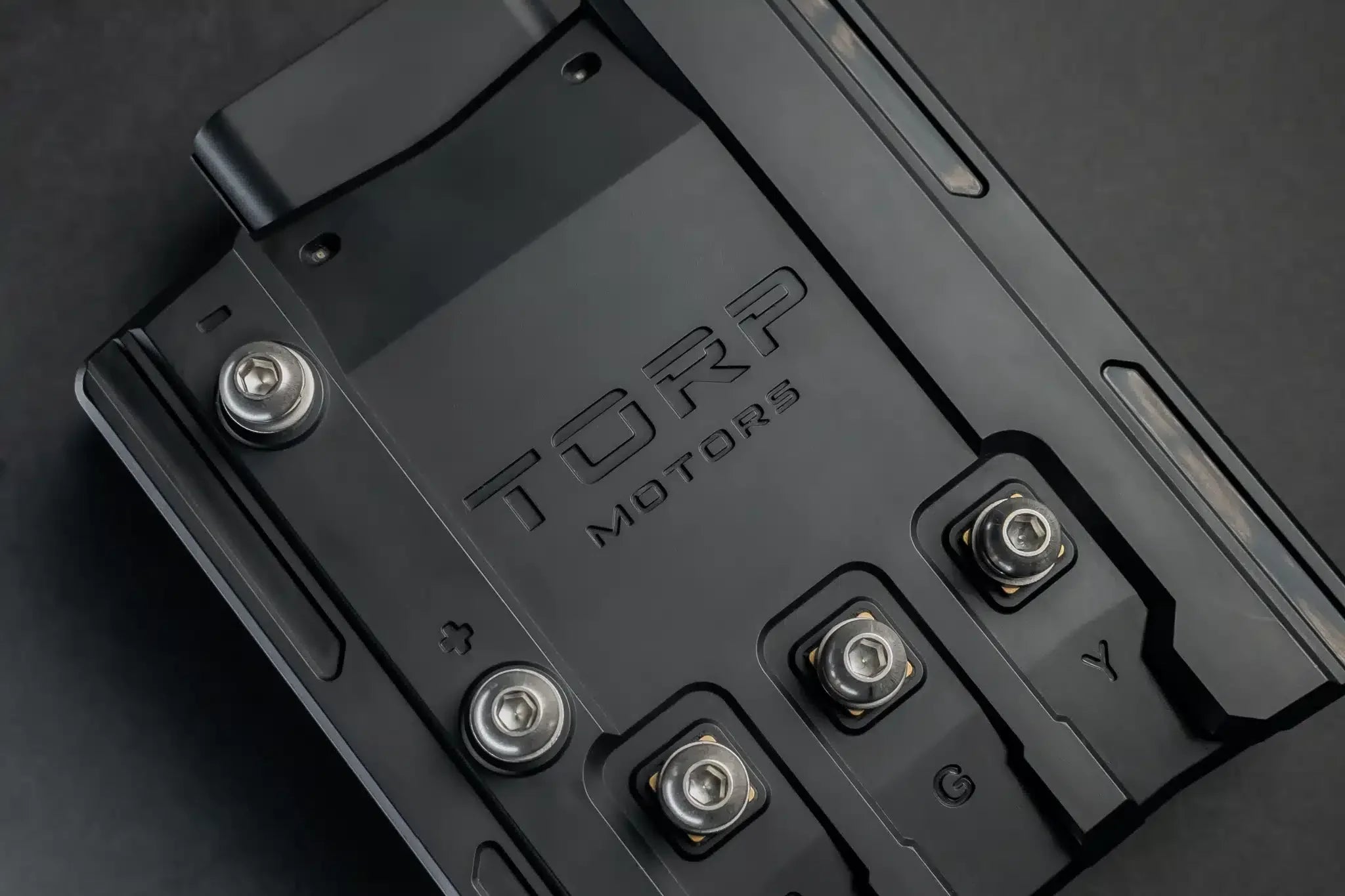 Torp TC1000 2.X Controller Kit for Surron Light Bee/ TM25/ TM40/ TM40 Pro Motor