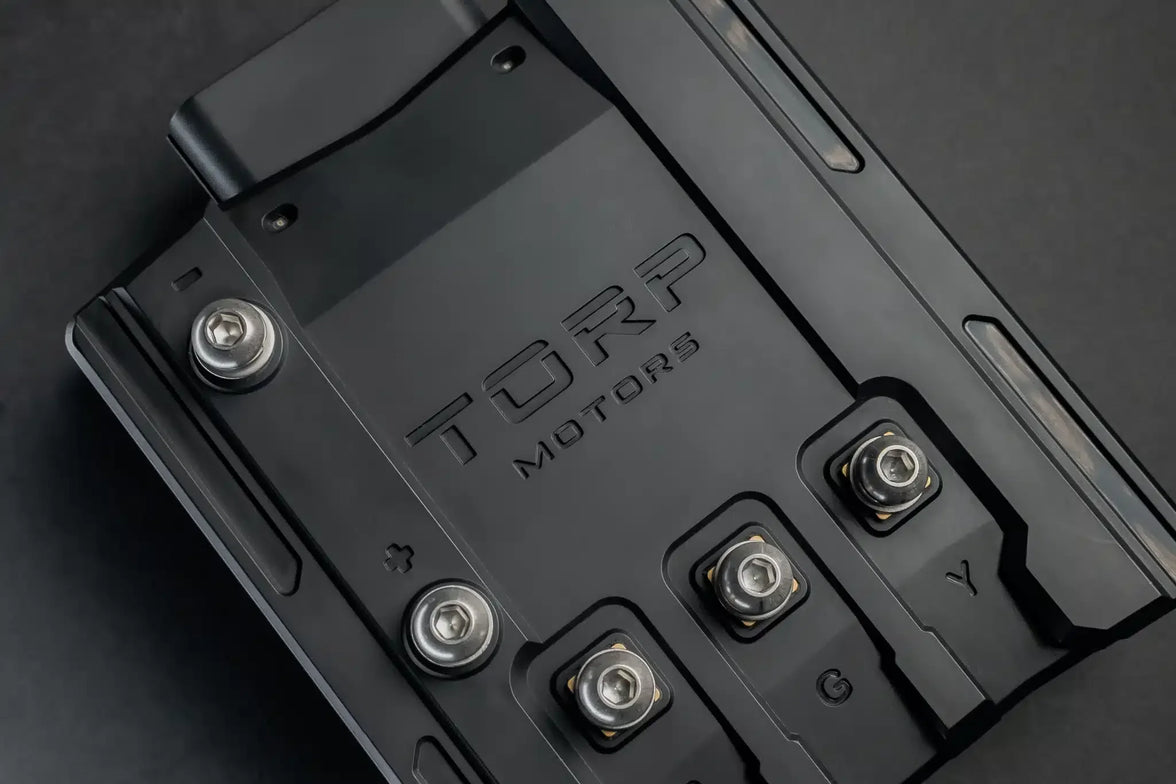 Torp TC1000 2.X Controller Kit for Surron Light Bee/ TM25/ TM40/ TM40 Pro Motor