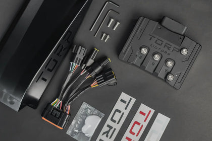 Torp TC500 2.X Controller Kit for Surron Light Bee TM25 Motor